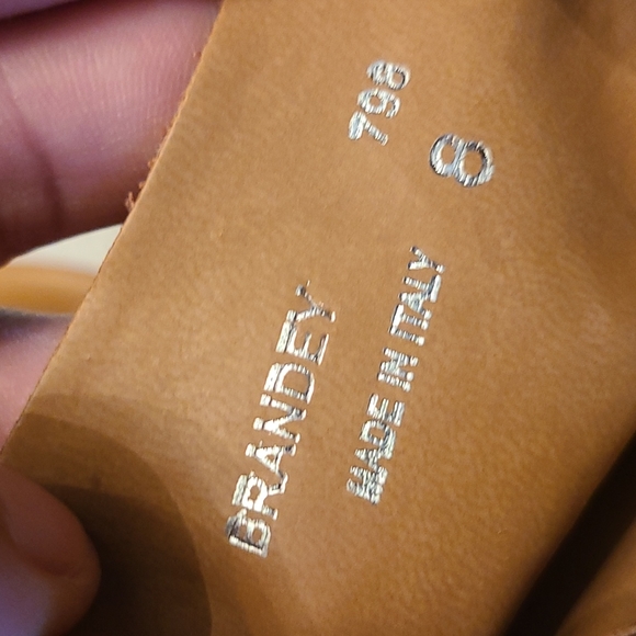 Steve Madden Brandey 5" Platform Wedges - Picture 5 of 9